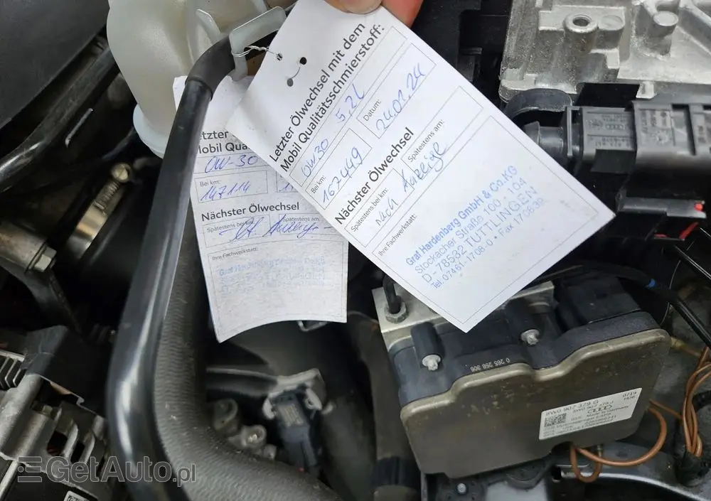 AUDI A5 Coupé 2.0 TFSI quattro sport