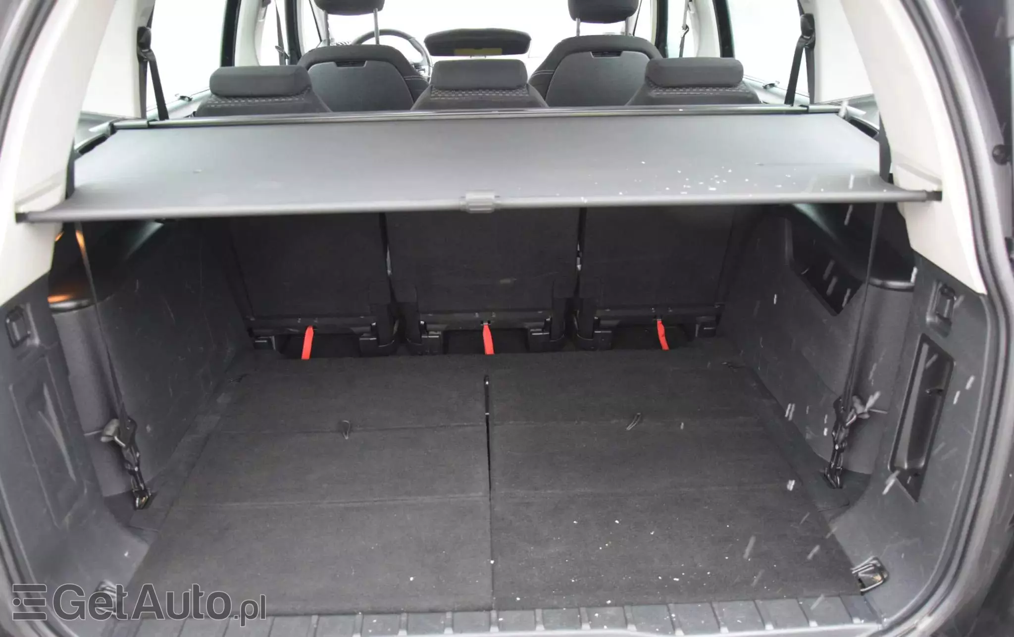 CITROËN C4 Grand Picasso 1.6 HDi FAP Exclusive