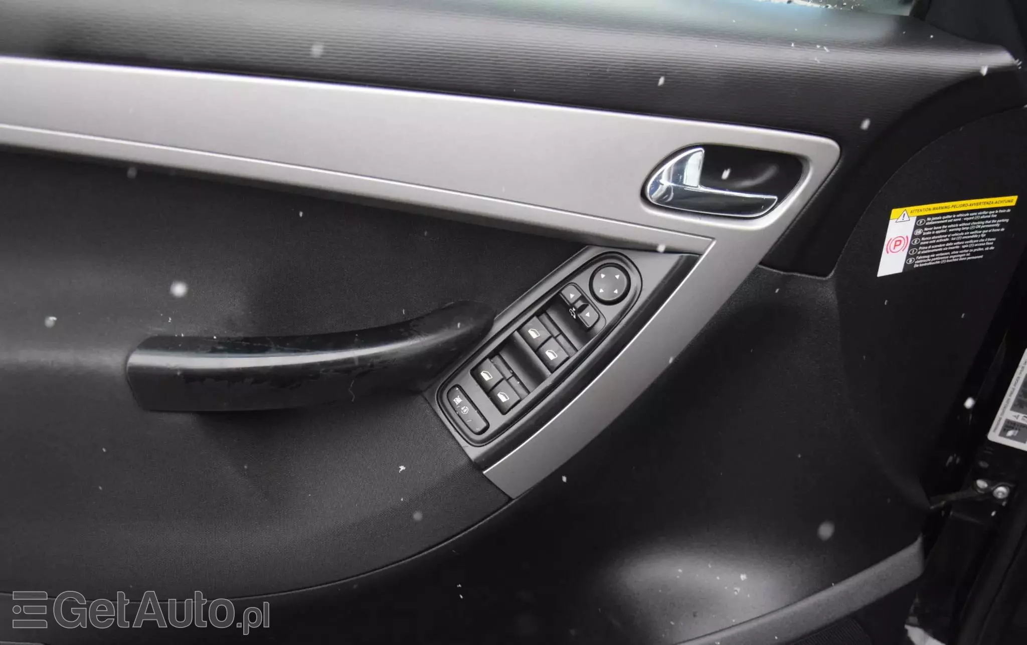 CITROËN C4 Grand Picasso 1.6 HDi FAP Exclusive