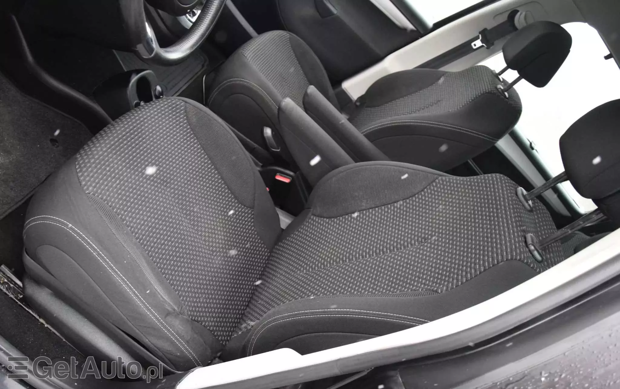 CITROËN C4 Grand Picasso 1.6 HDi FAP Exclusive