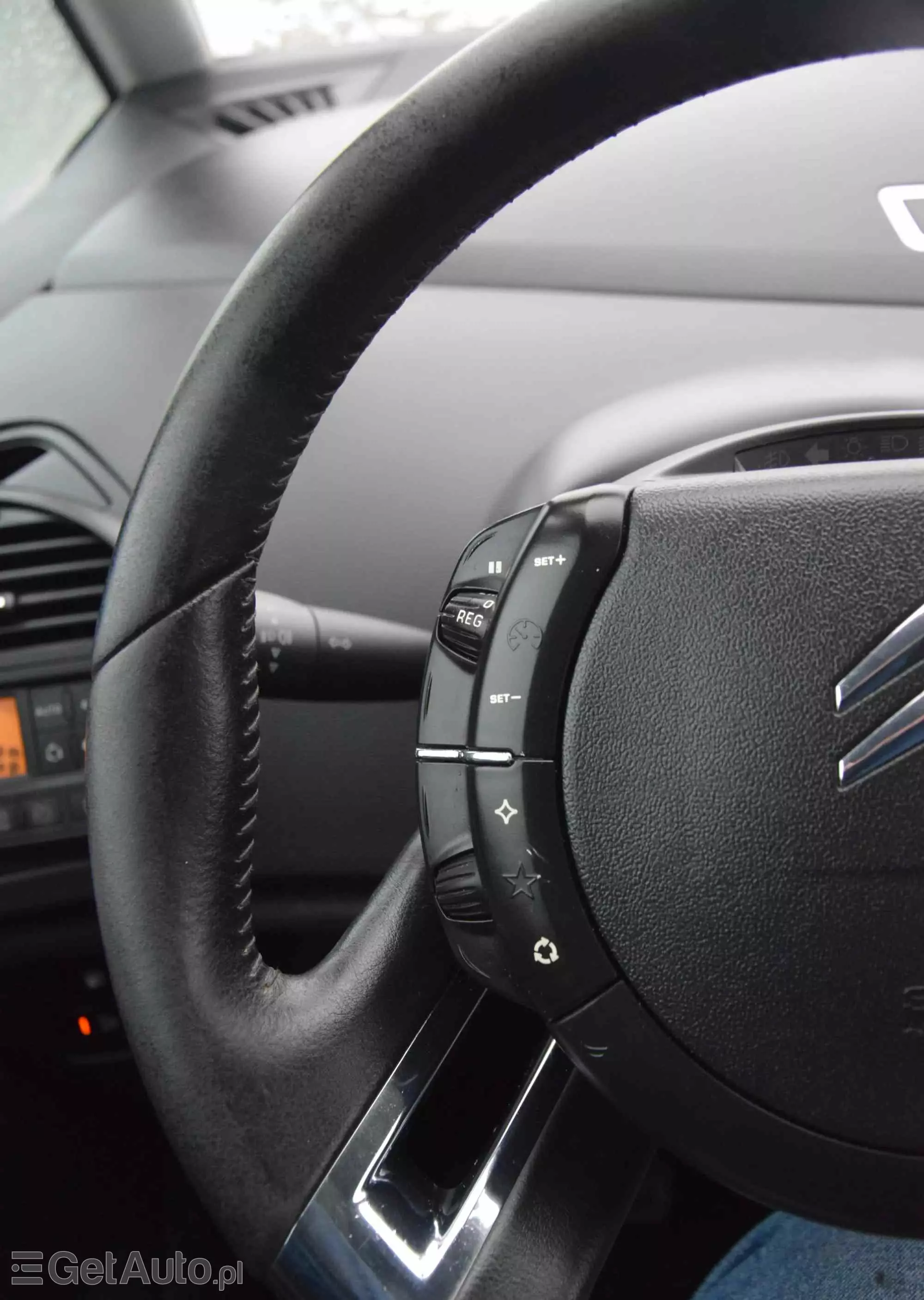 CITROËN C4 Grand Picasso 1.6 HDi FAP Exclusive