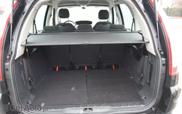 CITROËN C4 Grand Picasso 1.6 HDi FAP Exclusive