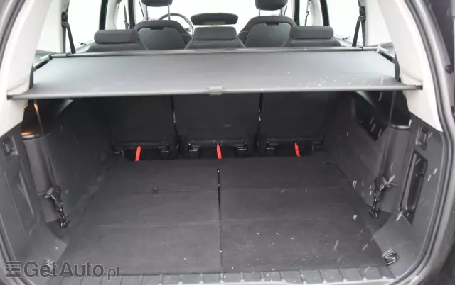 CITROËN C4 Grand Picasso 1.6 HDi FAP Exclusive