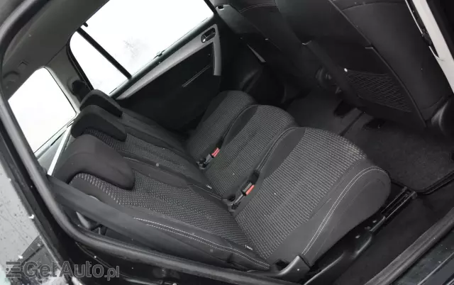 CITROËN C4 Grand Picasso 1.6 HDi FAP Exclusive