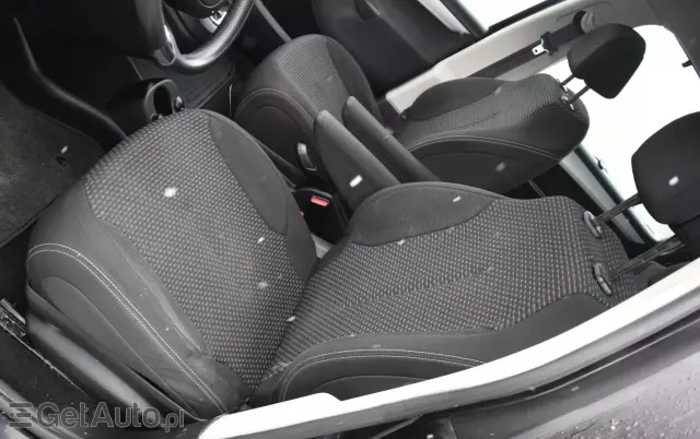 CITROËN C4 Grand Picasso 1.6 HDi FAP Exclusive