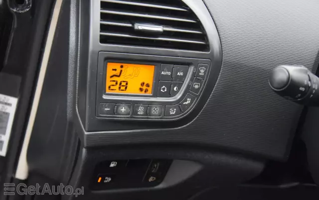 CITROËN C4 Grand Picasso 1.6 HDi FAP Exclusive