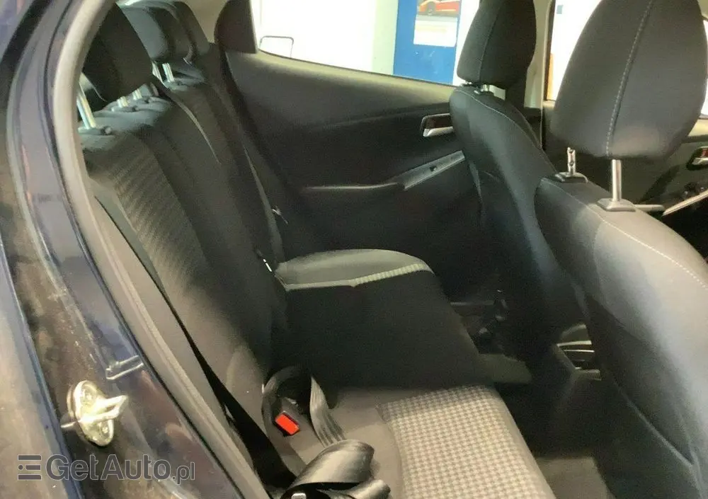 MAZDA 2 SKYACTIV-G 90 Center-Line