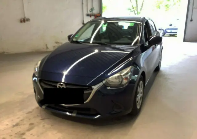 MAZDA 2 SKYACTIV-G 90 Center-Line