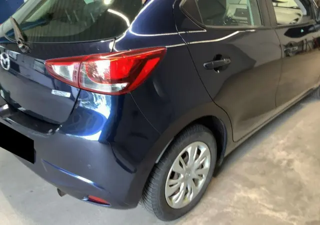MAZDA 2 SKYACTIV-G 90 Center-Line