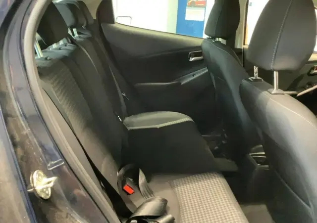 MAZDA 2 SKYACTIV-G 90 Center-Line