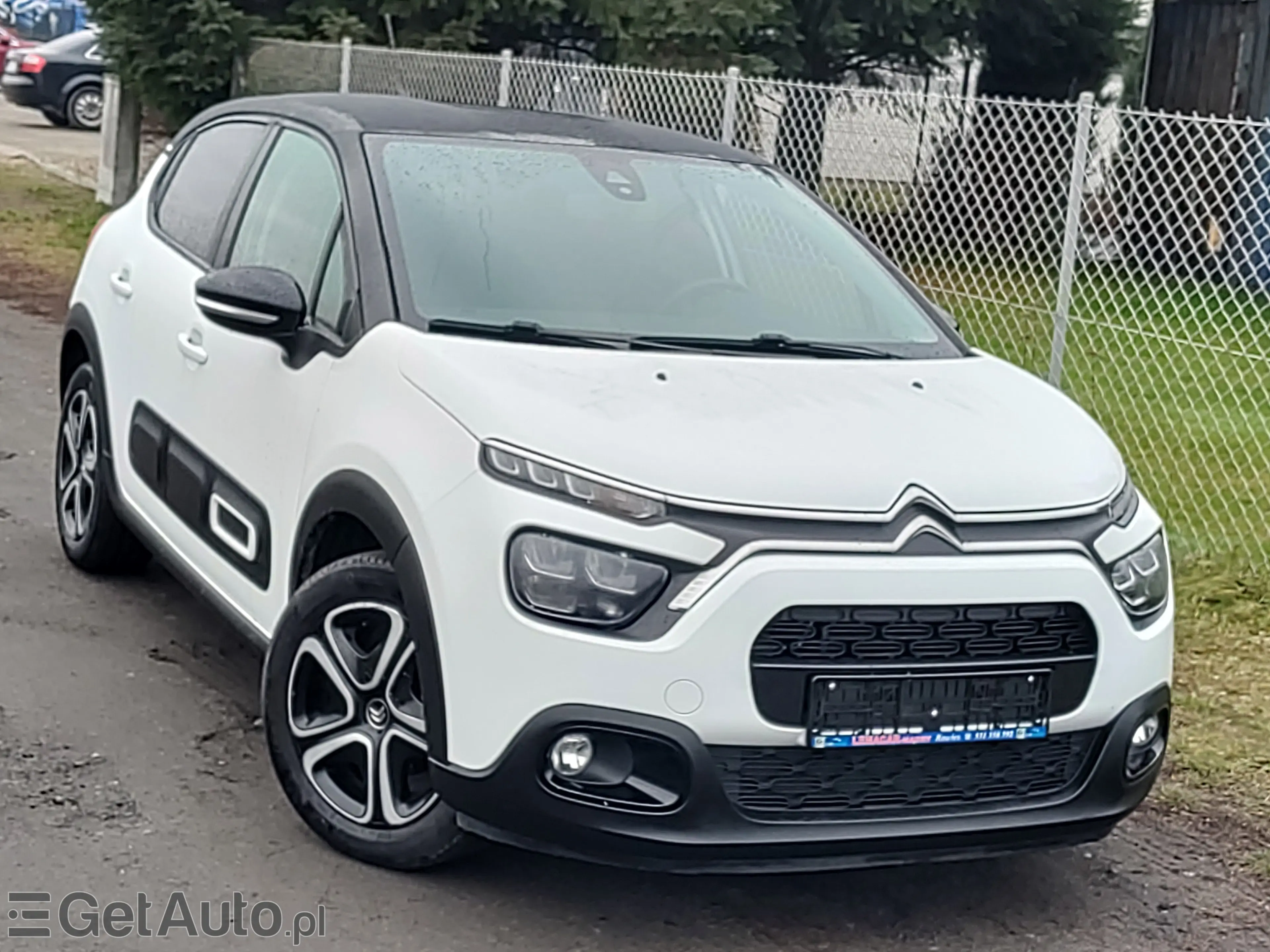 CITROËN C3 Live S&S