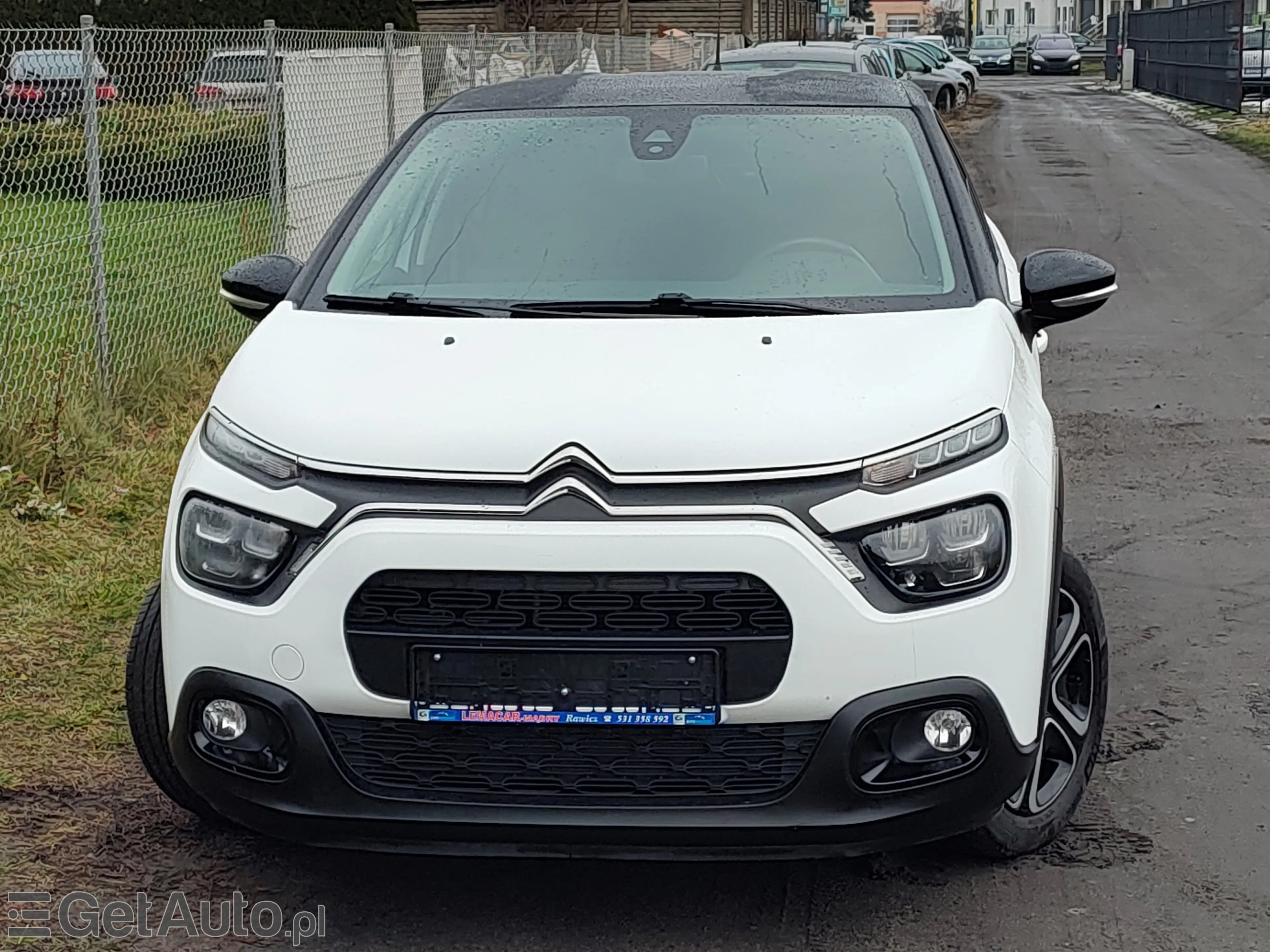 CITROËN C3 Live S&S