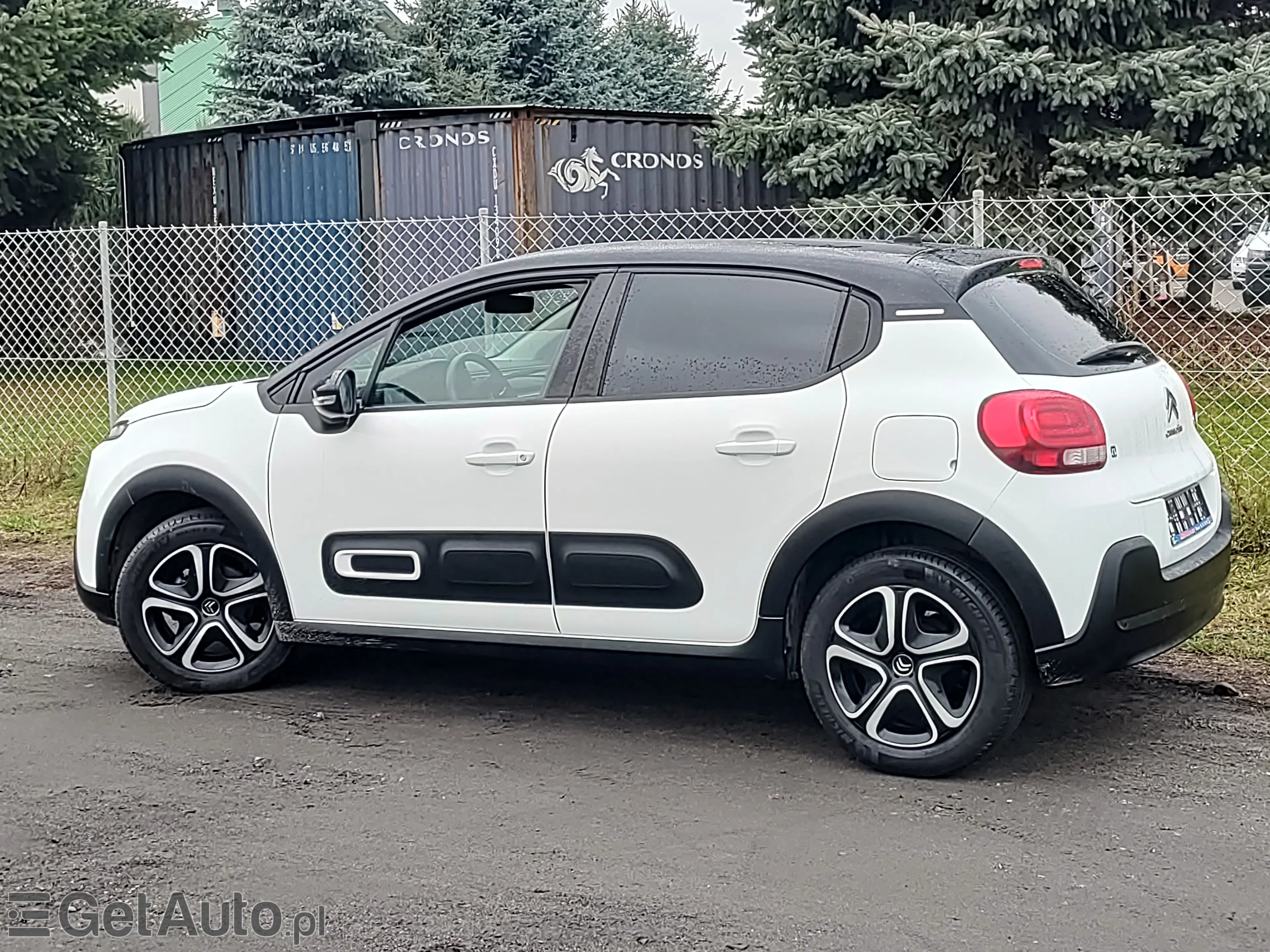 CITROËN C3 Live S&S