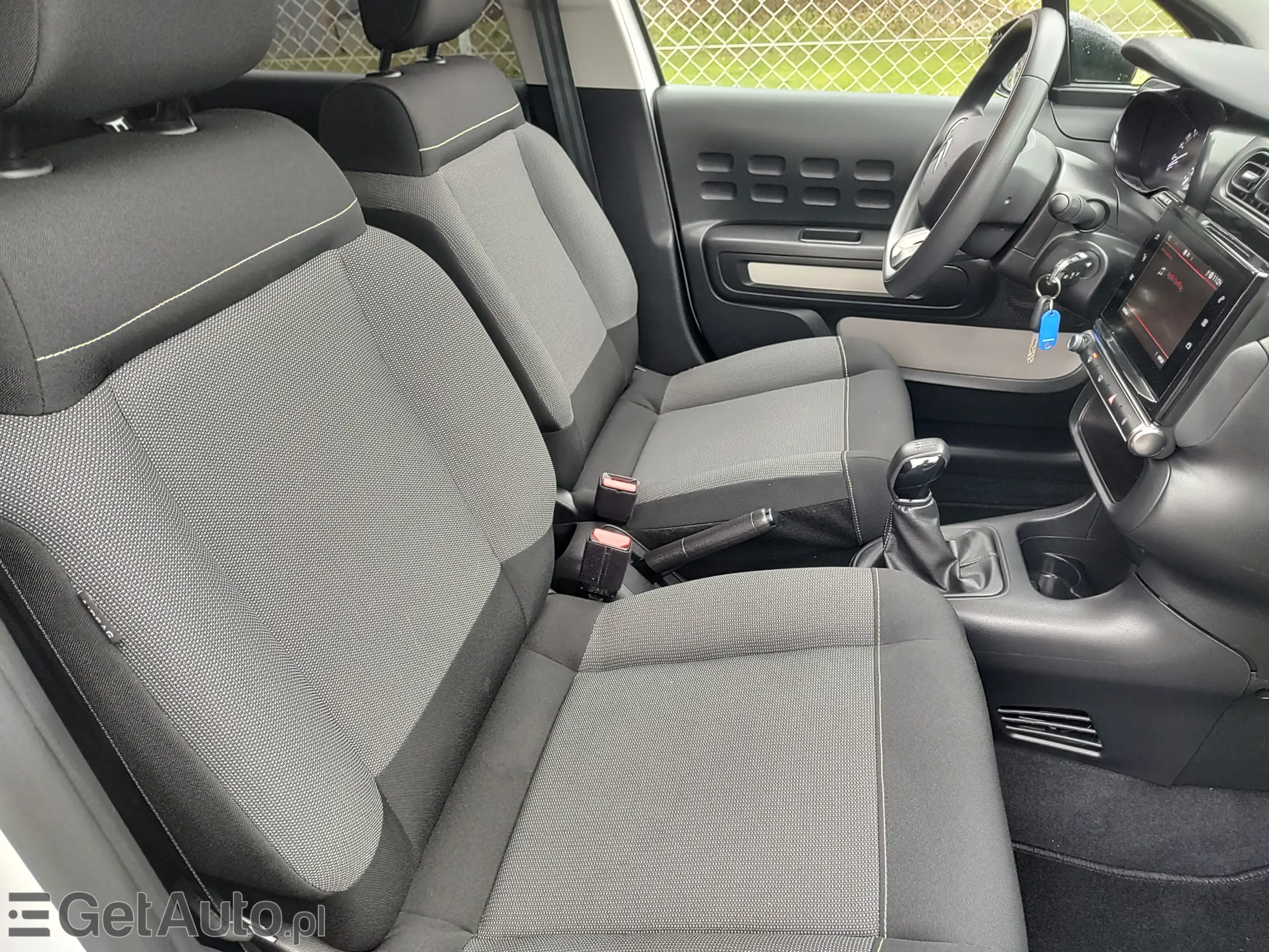 CITROËN C3 Live S&S