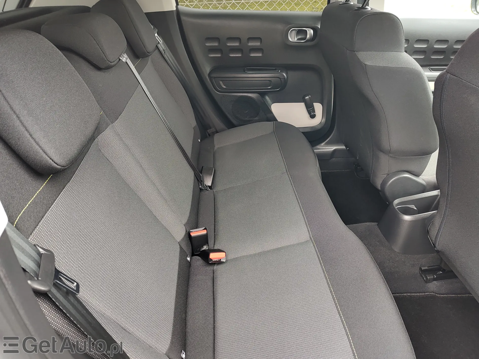 CITROËN C3 Live S&S