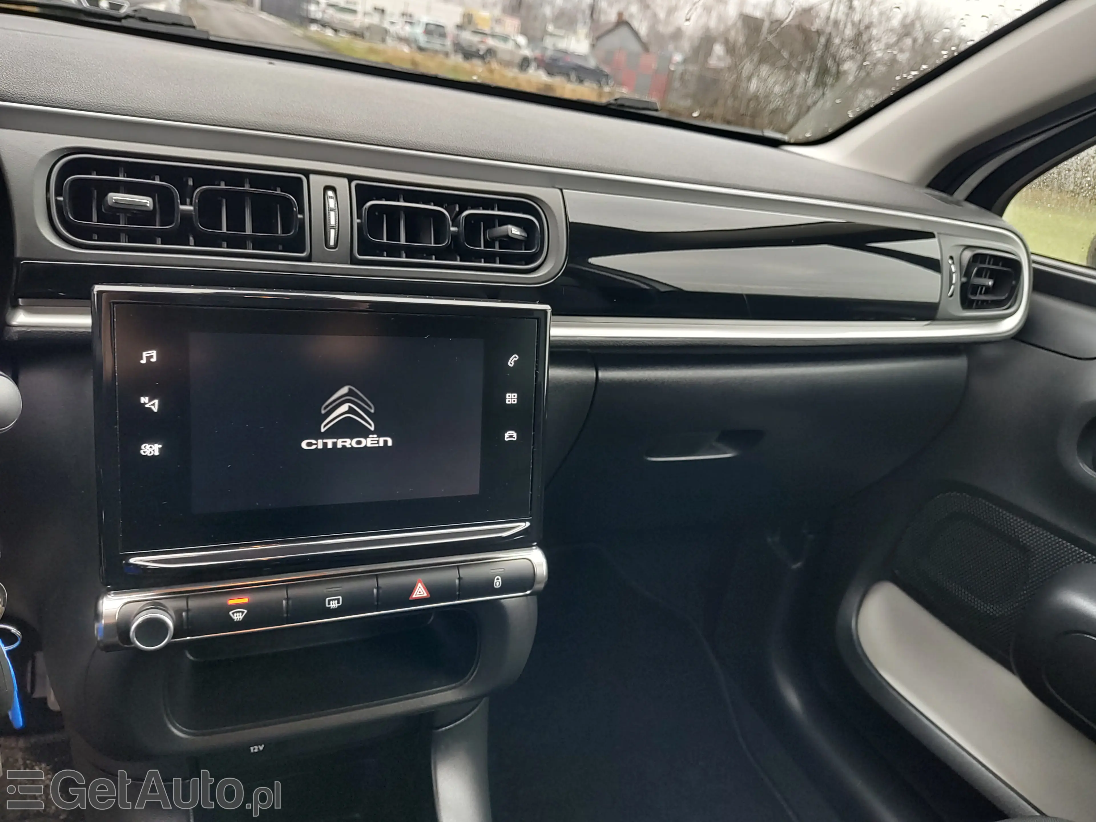 CITROËN C3 Live S&S