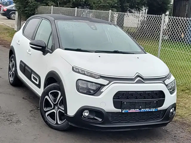 CITROËN C3 Live S&S