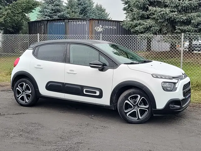 CITROËN C3 Live S&S