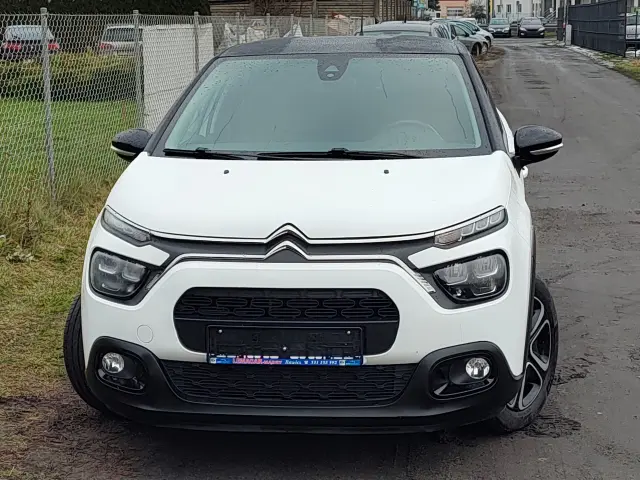 CITROËN C3 Live S&S