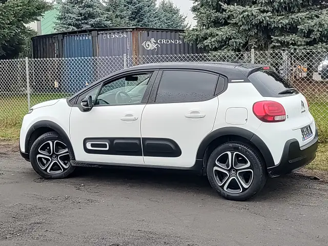 CITROËN C3 Live S&S