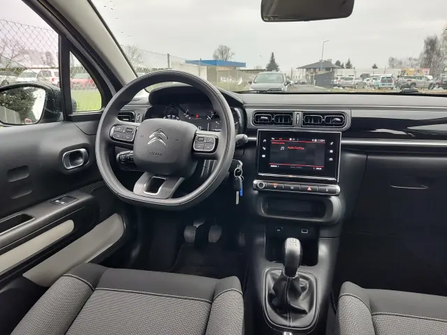 CITROËN C3 Live S&S