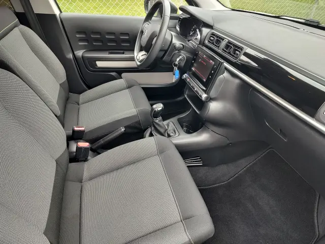 CITROËN C3 Live S&S