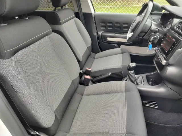 CITROËN C3 Live S&S