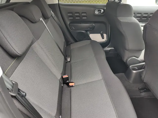 CITROËN C3 Live S&S