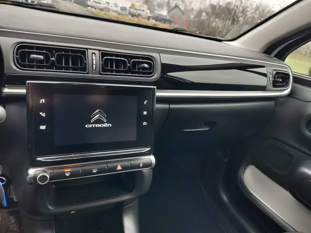 CITROËN C3 Live S&S