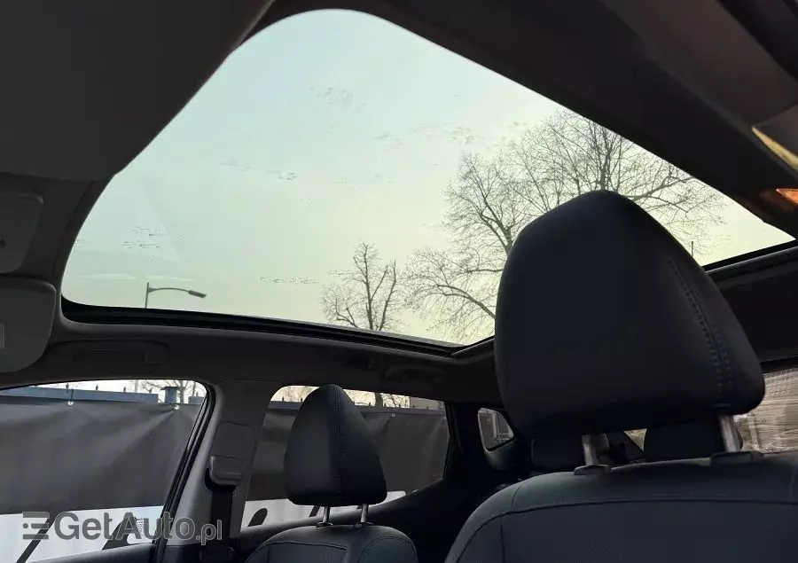 NISSAN Qashqai 1.6 DCi Black Edition Xtronic EU6