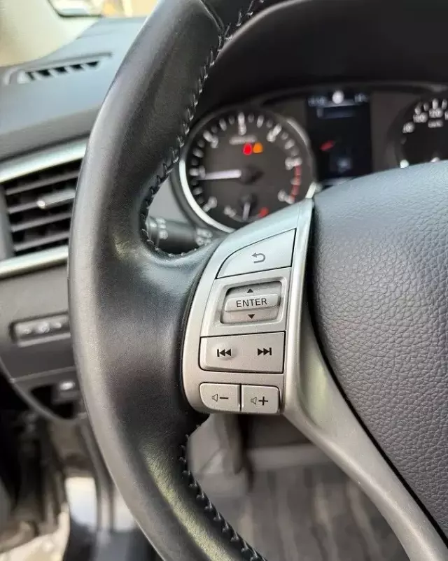 NISSAN Qashqai 1.6 DCi Black Edition Xtronic EU6