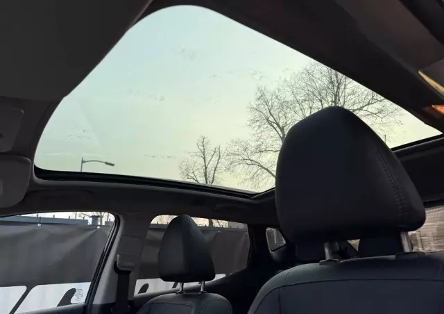 NISSAN Qashqai 1.6 DCi Black Edition Xtronic EU6