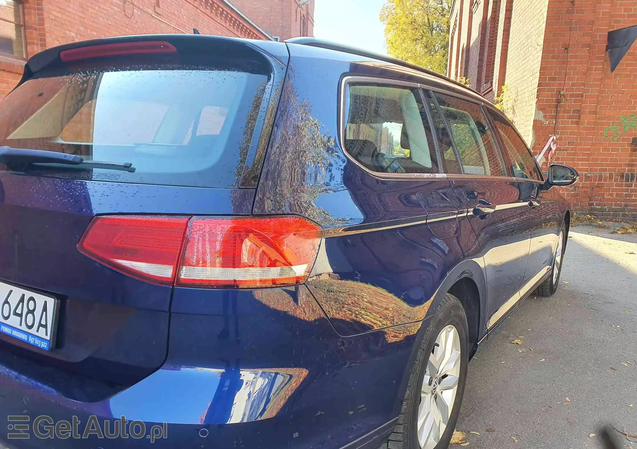 VOLKSWAGEN Passat 2.0 TDI BMT Comfortline DSG