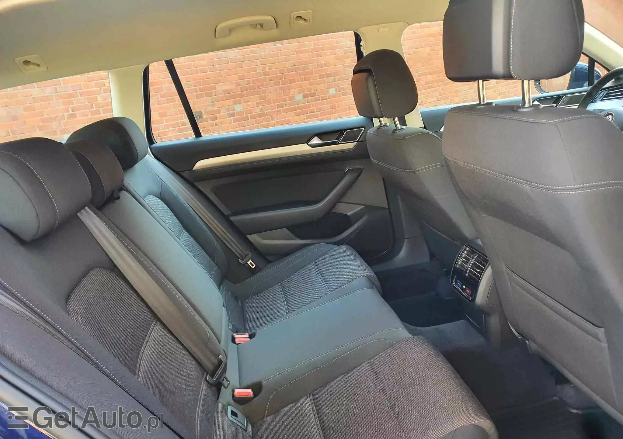 VOLKSWAGEN Passat 2.0 TDI BMT Comfortline DSG