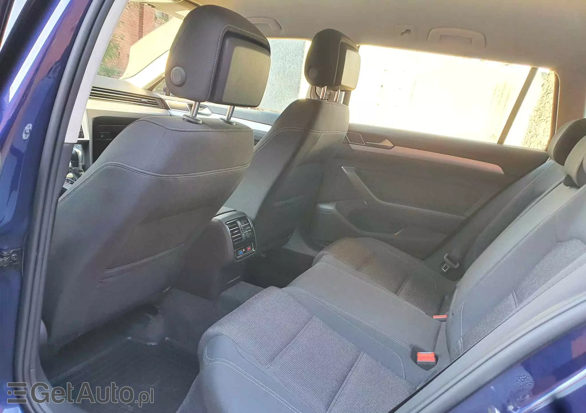 VOLKSWAGEN Passat 2.0 TDI BMT Comfortline DSG