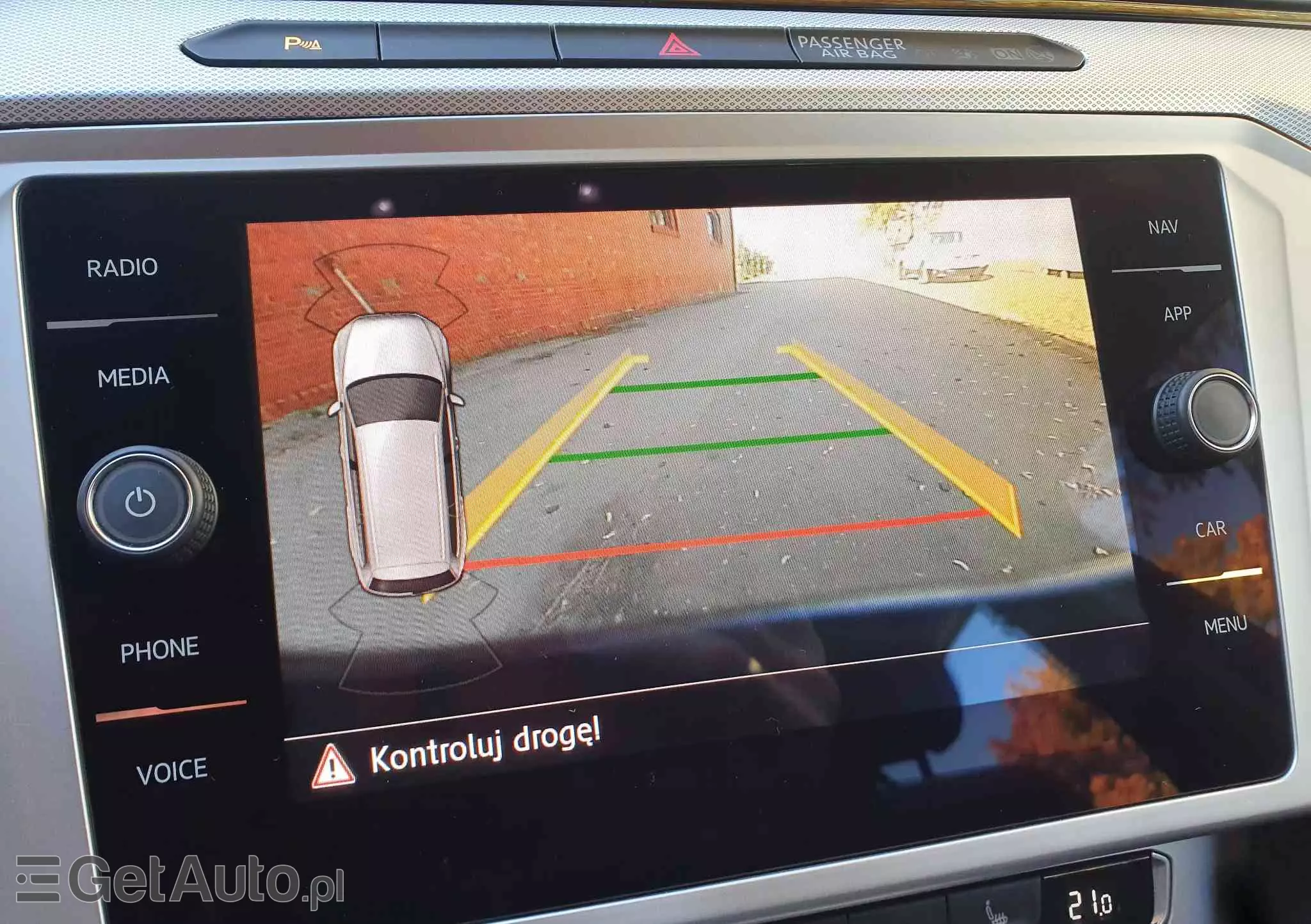 VOLKSWAGEN Passat 2.0 TDI BMT Comfortline DSG