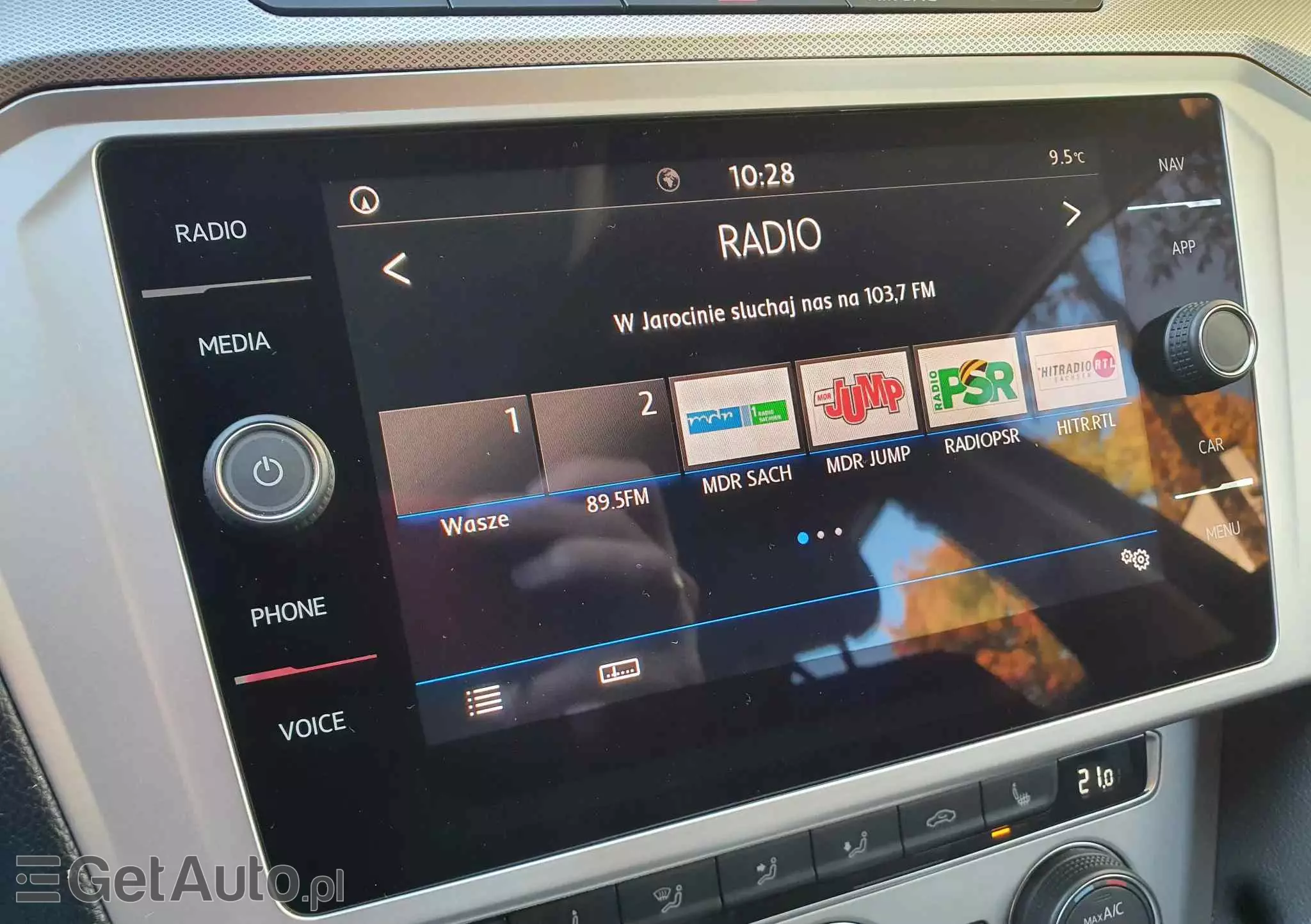 VOLKSWAGEN Passat 2.0 TDI BMT Comfortline DSG