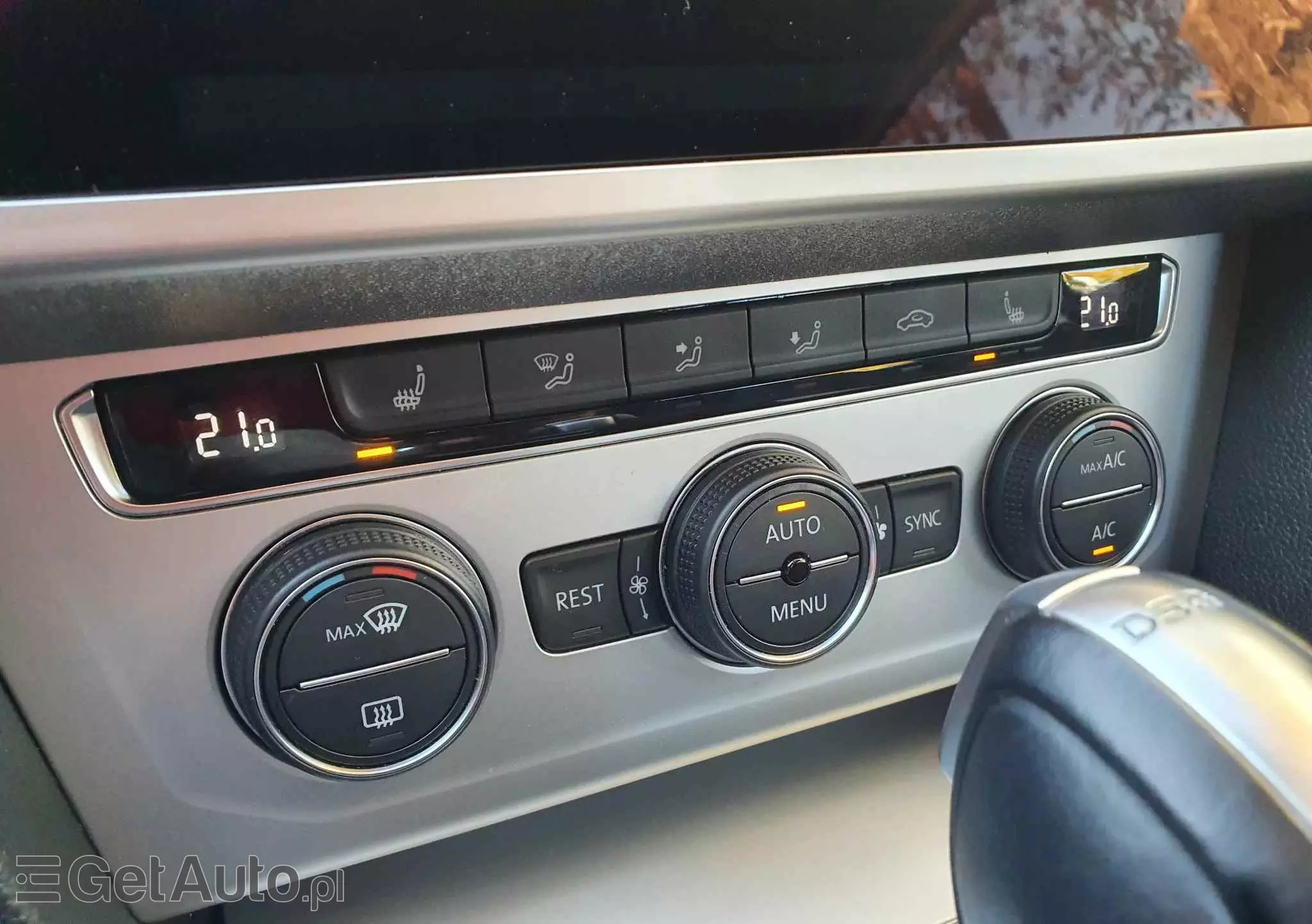 VOLKSWAGEN Passat 2.0 TDI BMT Comfortline DSG