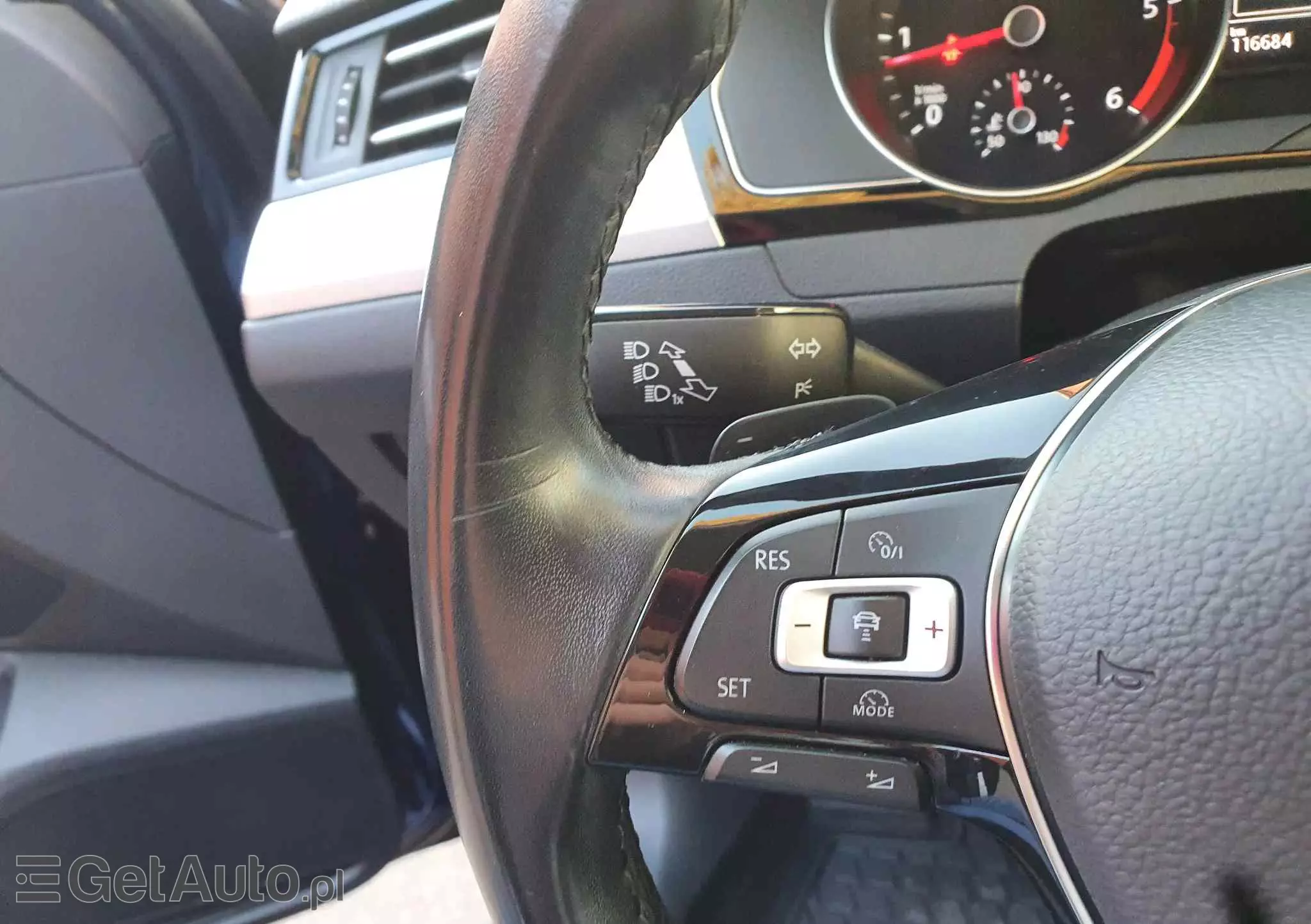 VOLKSWAGEN Passat 2.0 TDI BMT Comfortline DSG