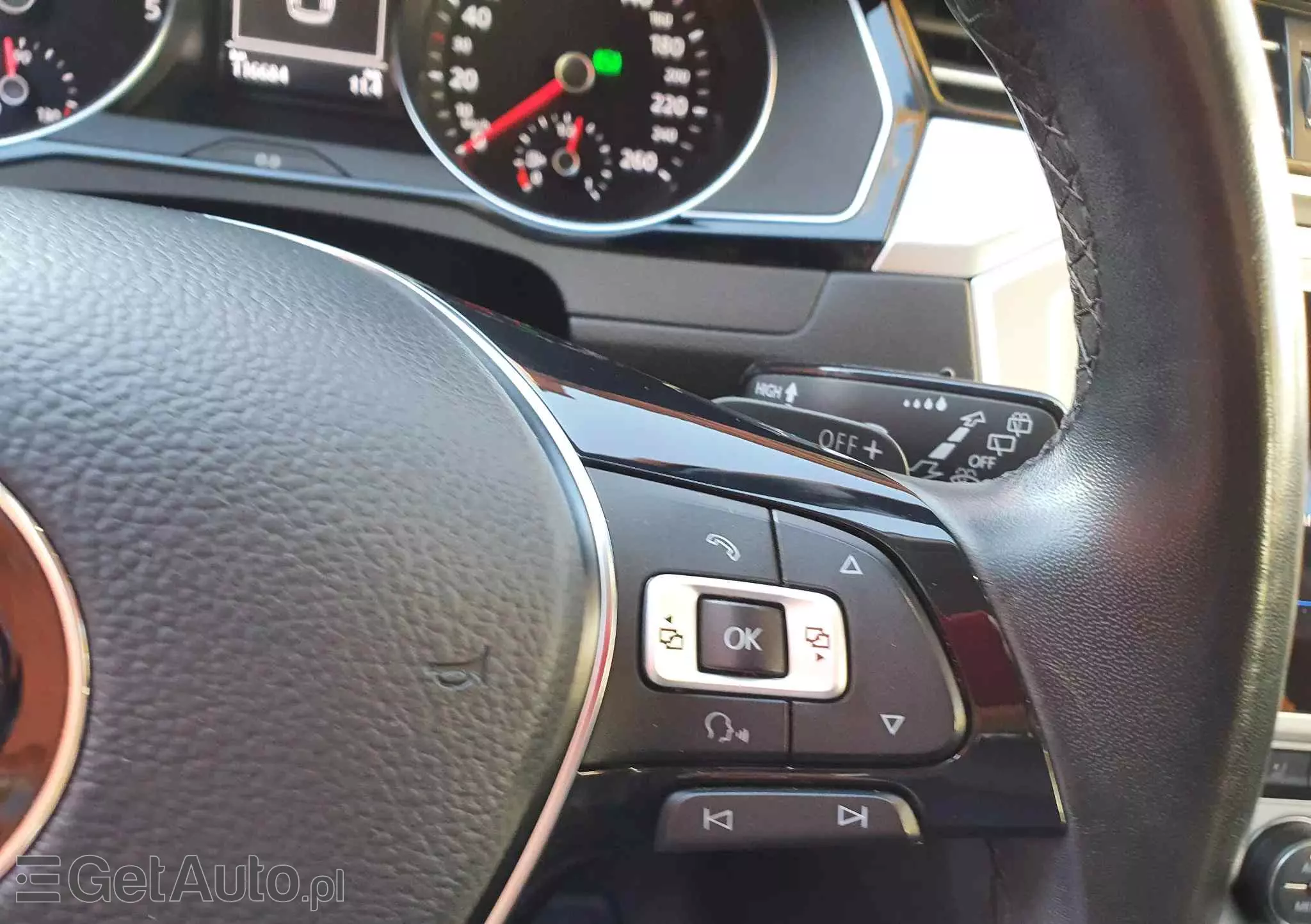 VOLKSWAGEN Passat 2.0 TDI BMT Comfortline DSG