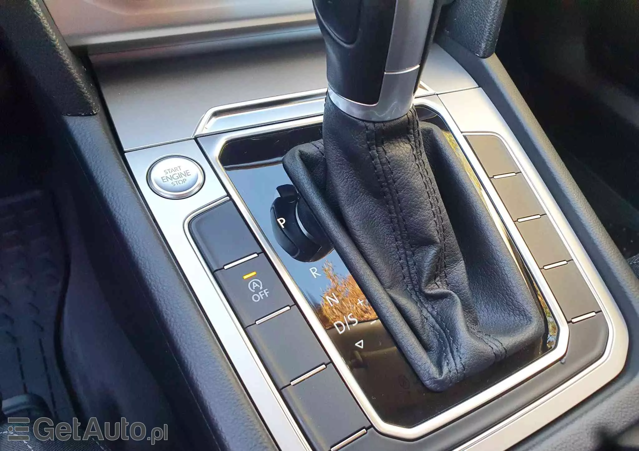 VOLKSWAGEN Passat 2.0 TDI BMT Comfortline DSG