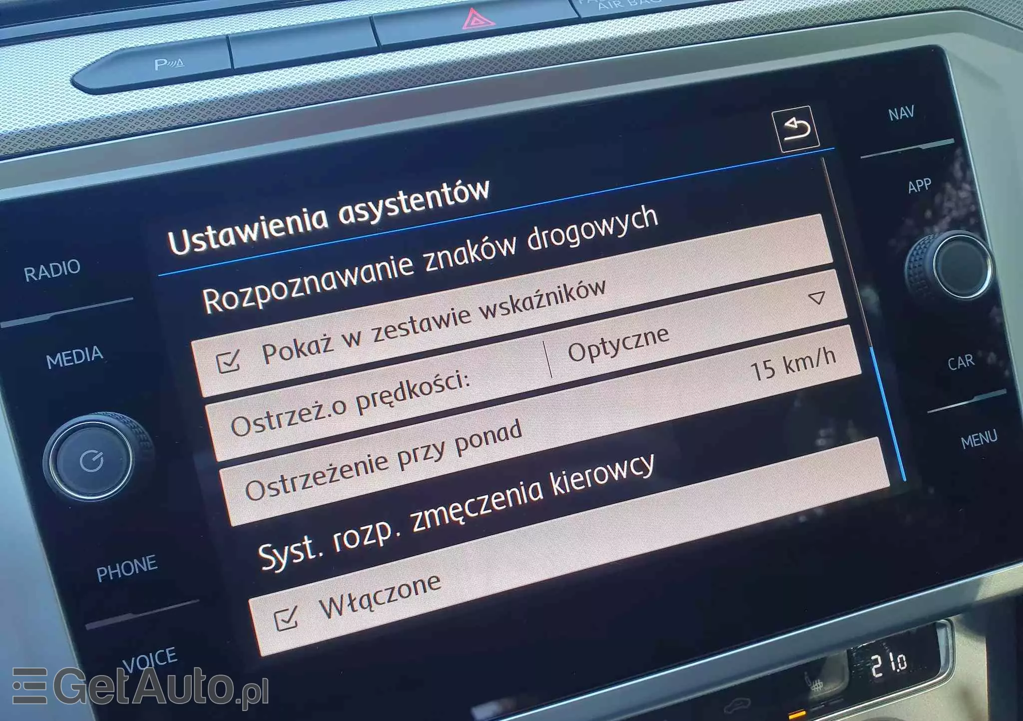 VOLKSWAGEN Passat 2.0 TDI BMT Comfortline DSG