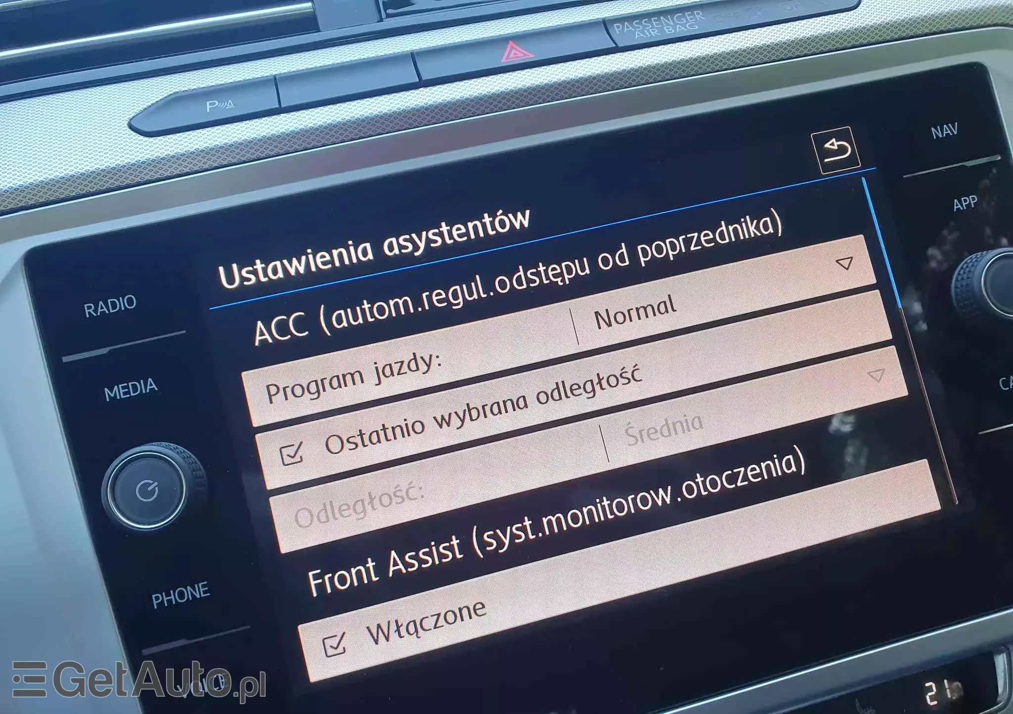 VOLKSWAGEN Passat 2.0 TDI BMT Comfortline DSG