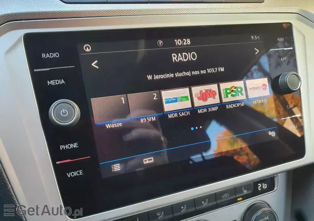 VOLKSWAGEN Passat 2.0 TDI BMT Comfortline DSG