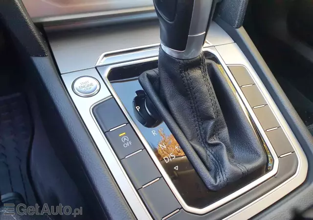 VOLKSWAGEN Passat 2.0 TDI BMT Comfortline DSG