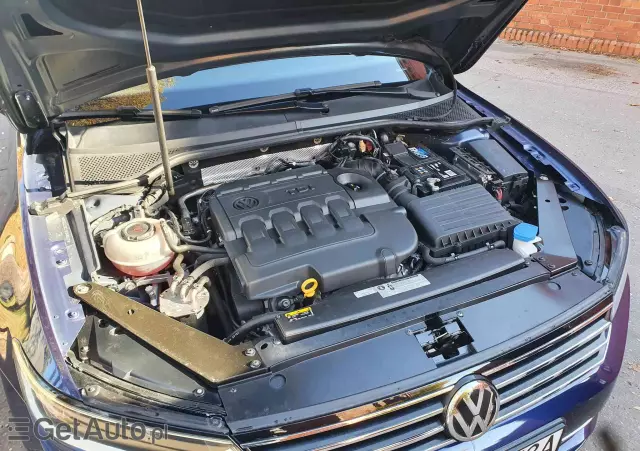 VOLKSWAGEN Passat 2.0 TDI BMT Comfortline DSG