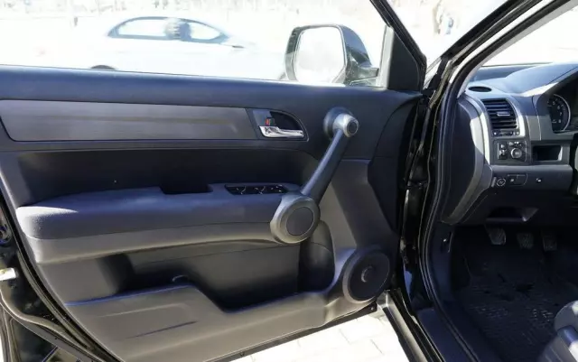 HONDA CR-V 2.0 Elegance