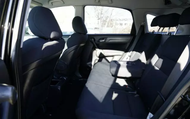 HONDA CR-V 2.0 Elegance