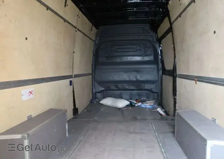 MERCEDES-BENZ SPRINTER MAXI 