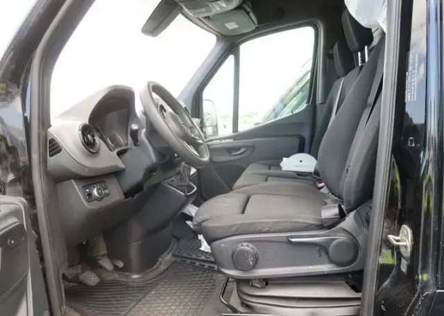 MERCEDES-BENZ SPRINTER MAXI 